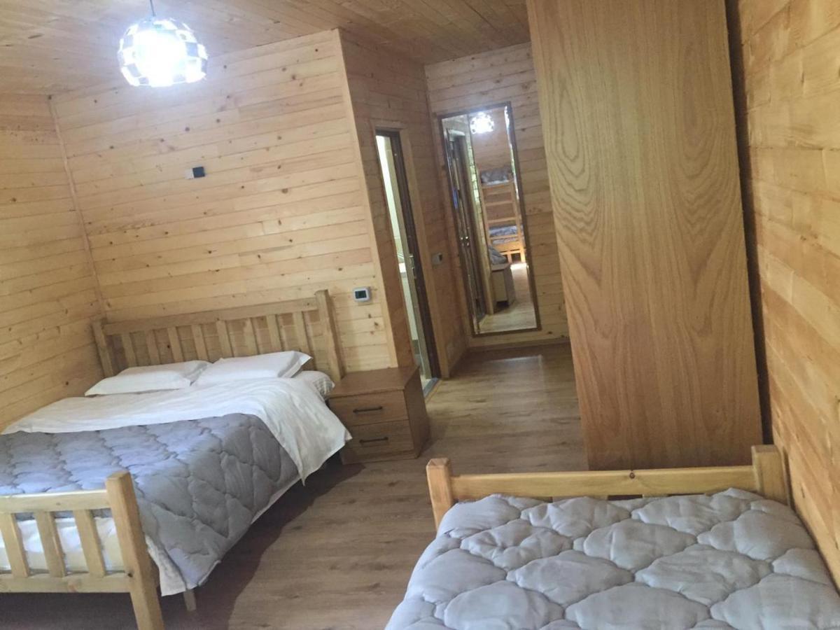 Guesthouse Demushi วัลโบเนอ ภายนอก รูปภาพ