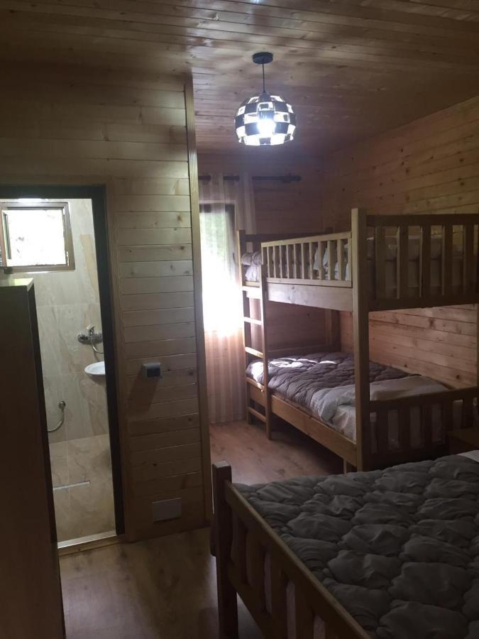 Guesthouse Demushi วัลโบเนอ ภายนอก รูปภาพ