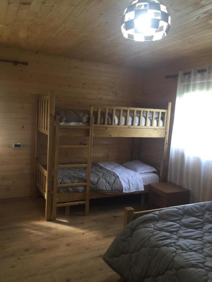 Guesthouse Demushi วัลโบเนอ ภายนอก รูปภาพ