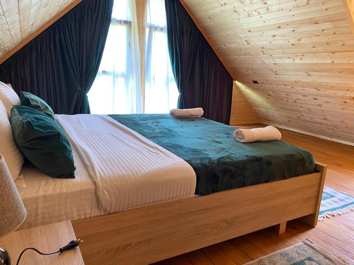 Guesthouse Demushi วัลโบเนอ ภายนอก รูปภาพ