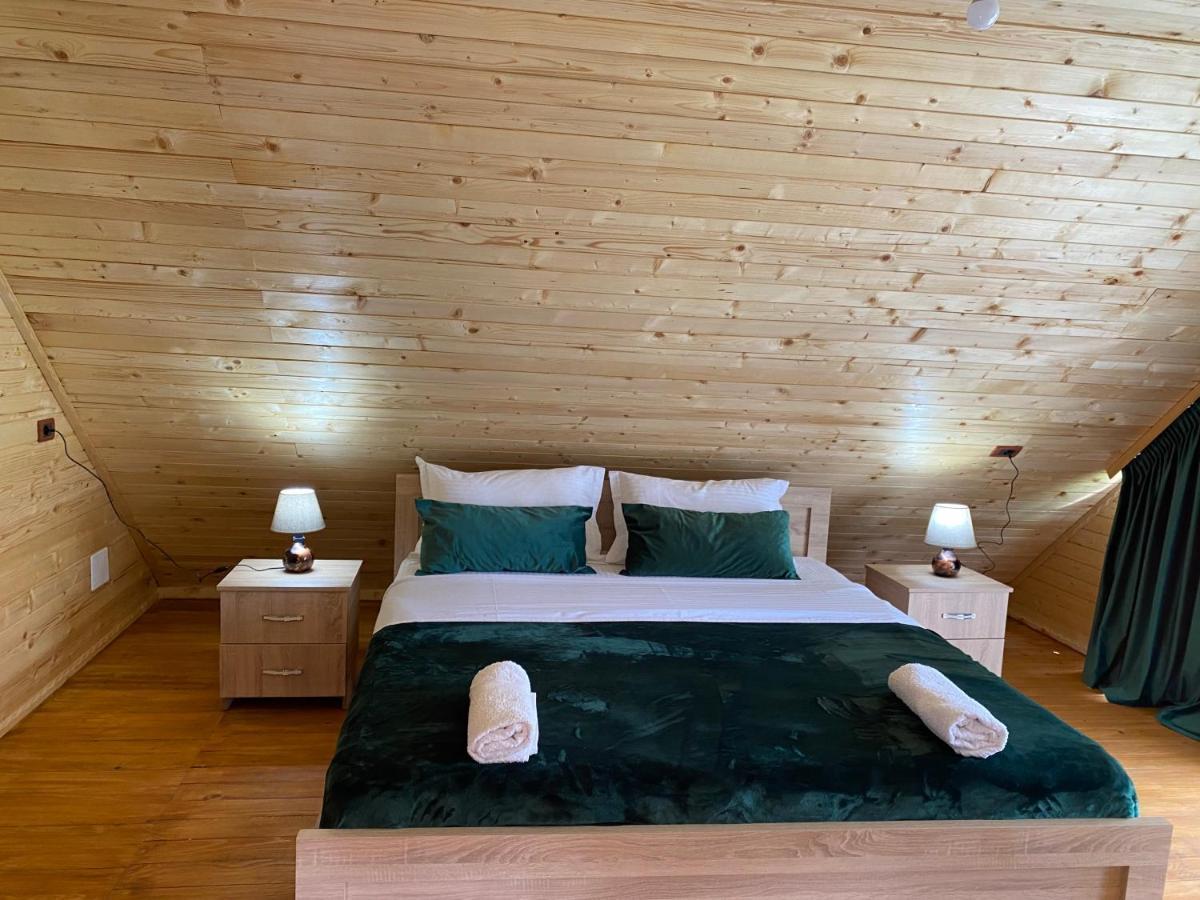 Guesthouse Demushi วัลโบเนอ ภายนอก รูปภาพ