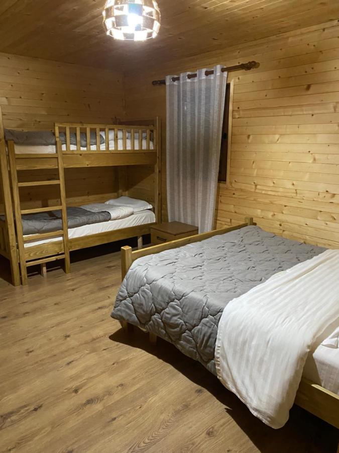Guesthouse Demushi วัลโบเนอ ภายนอก รูปภาพ