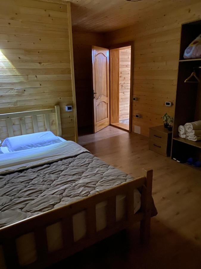 Guesthouse Demushi วัลโบเนอ ภายนอก รูปภาพ